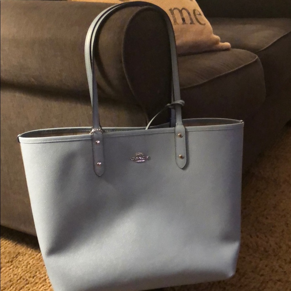 Coach bag 2019 spring